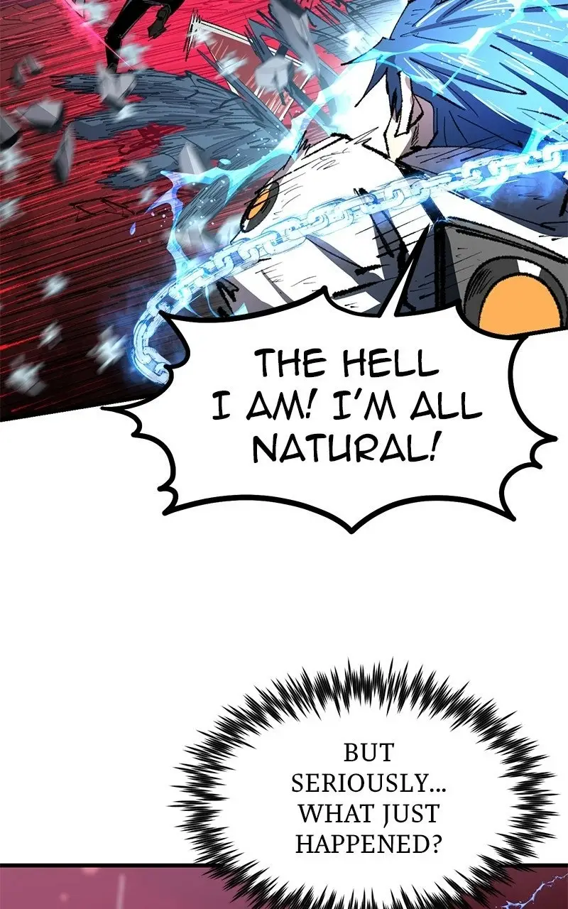 Read Island of Stars and Chains Manga Online