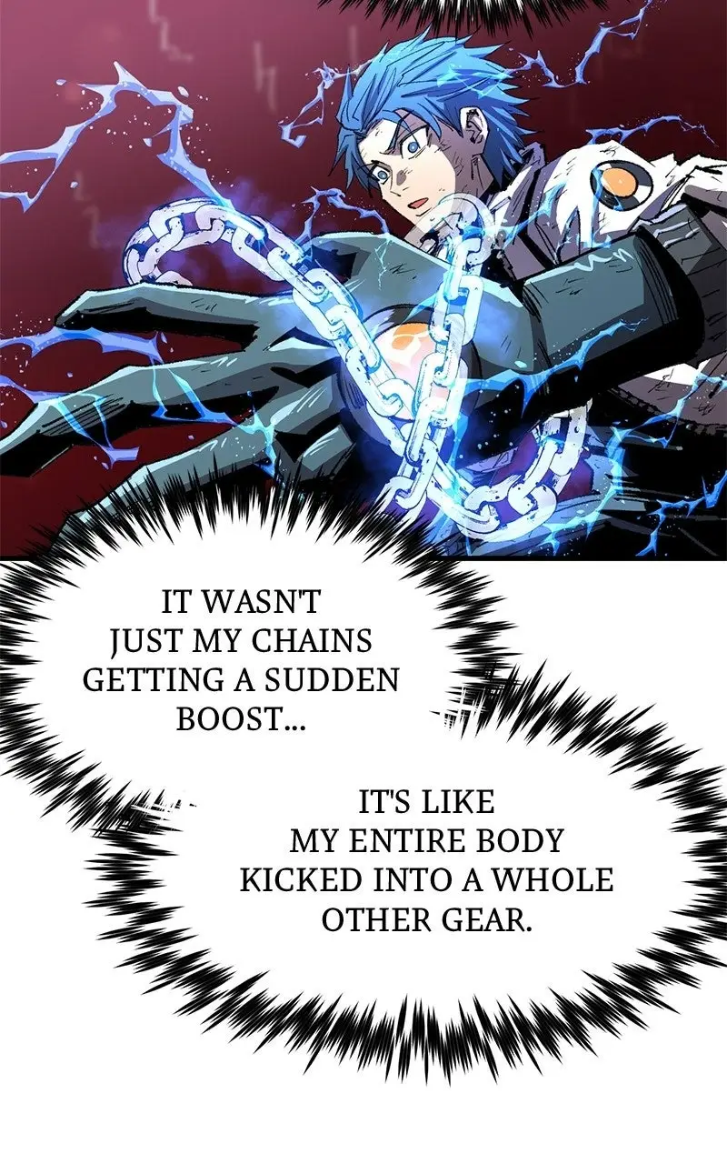 Read Island of Stars and Chains Manga Online