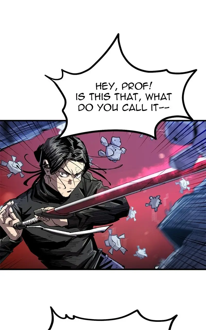 Read Island of Stars and Chains Manga Online