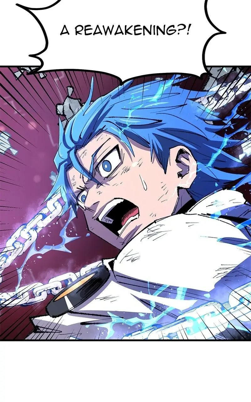 Read Island of Stars and Chains Manga Online