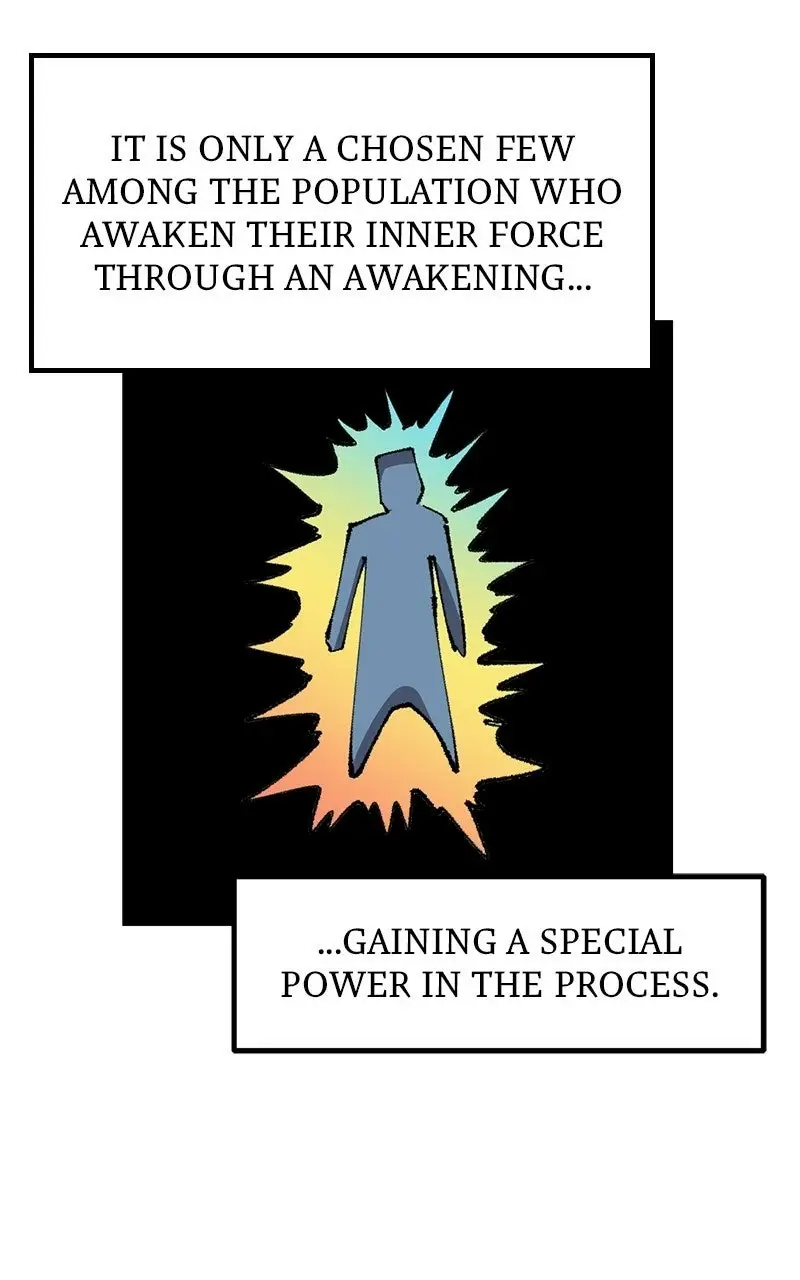 Read Island of Stars and Chains Manga Online