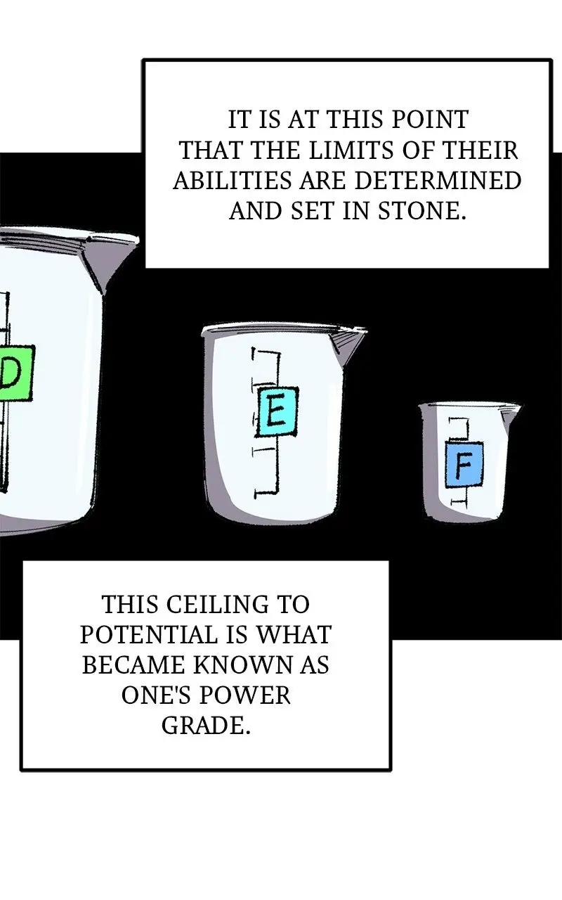 Read Island of Stars and Chains Manga Online