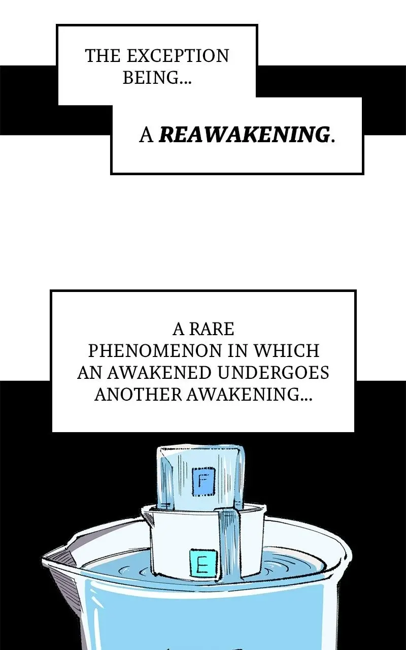 Read Island of Stars and Chains Manga Online