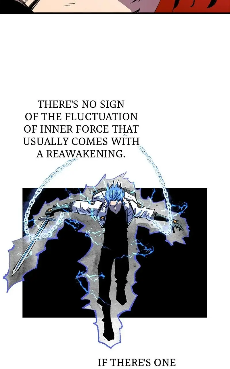 Read Island of Stars and Chains Manga Online