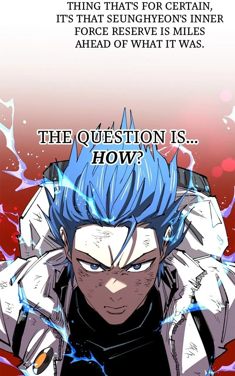 Read Island of Stars and Chains Manga Online