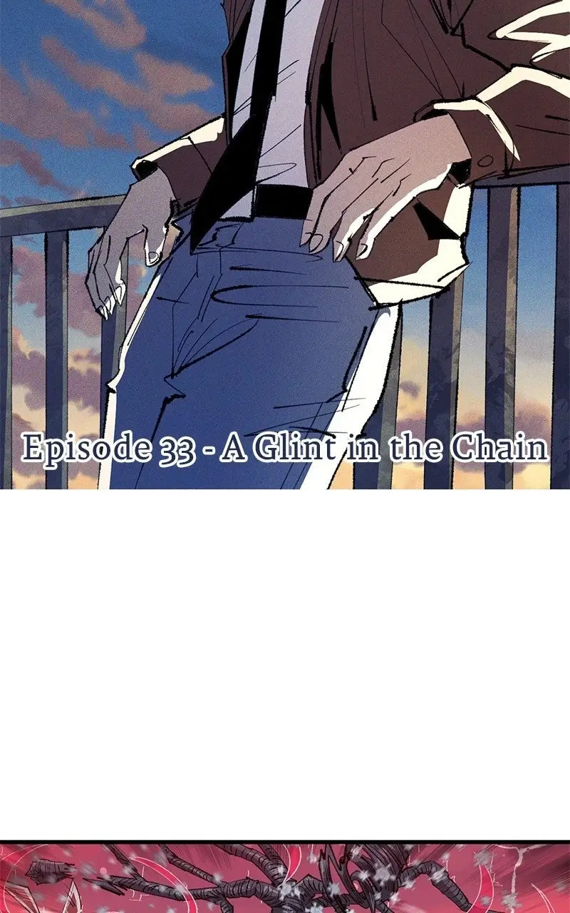 Read Island of Stars and Chains Manga Online