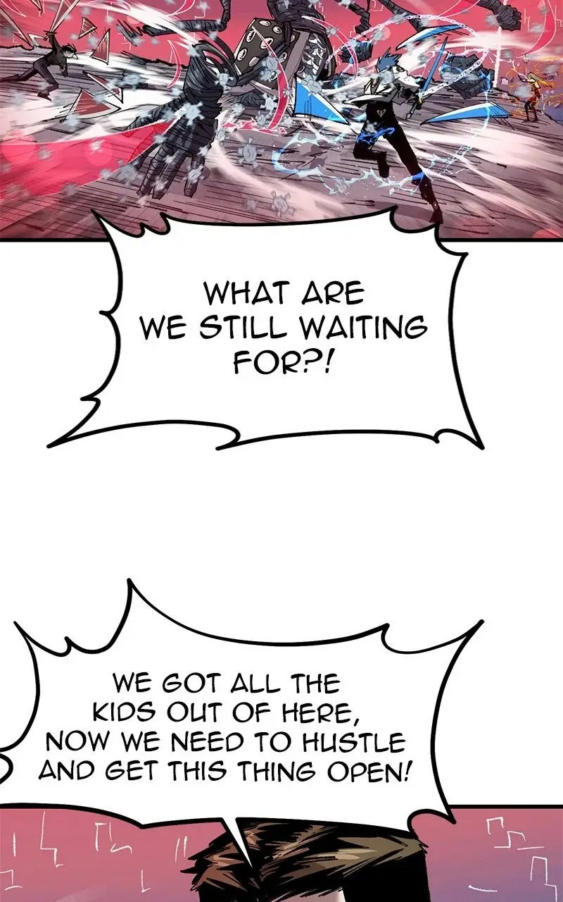 Read Island of Stars and Chains Manga Online