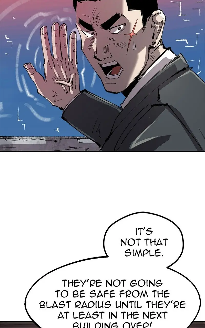 Read Island of Stars and Chains Manga Online