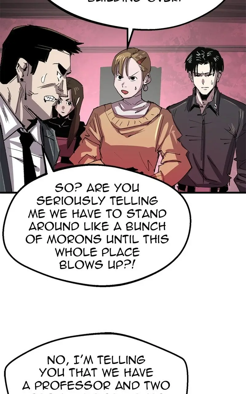 Read Island of Stars and Chains Manga Online