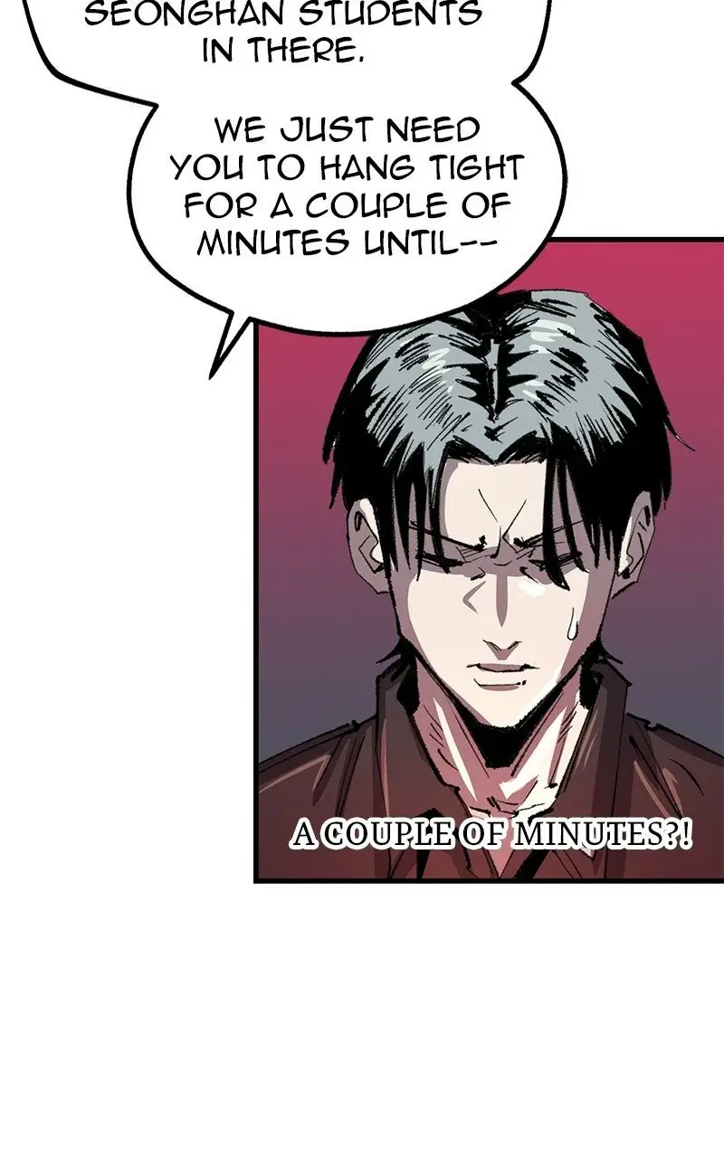 Read Island of Stars and Chains Manga Online