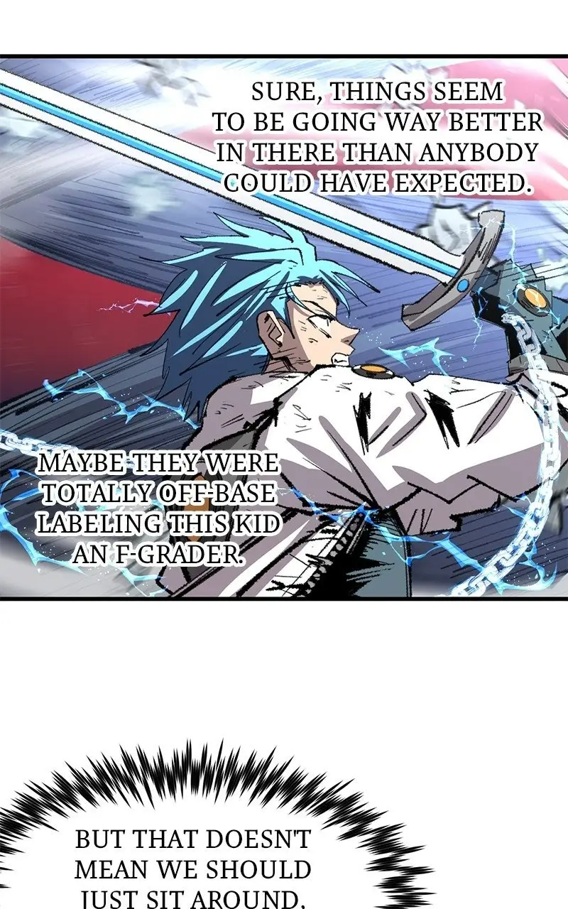 Read Island of Stars and Chains Manga Online