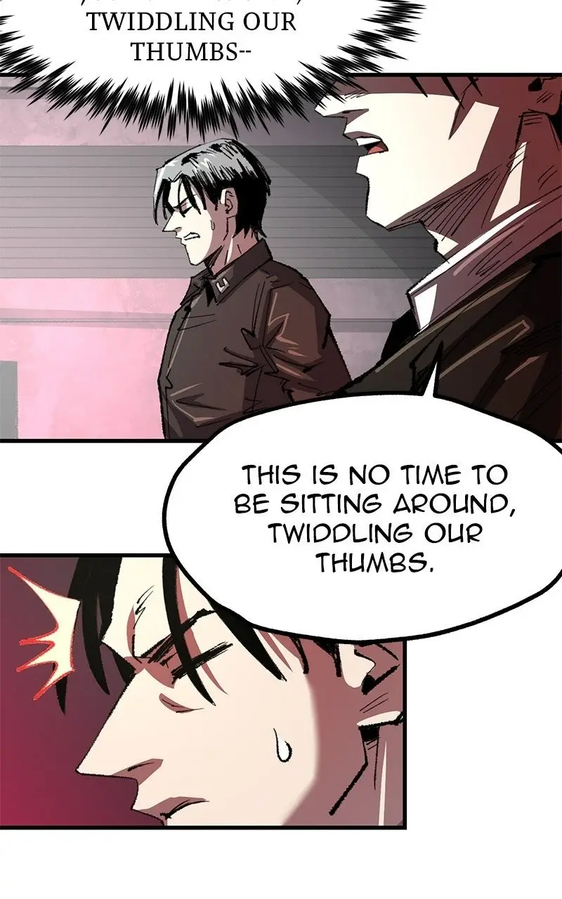 Read Island of Stars and Chains Manga Online