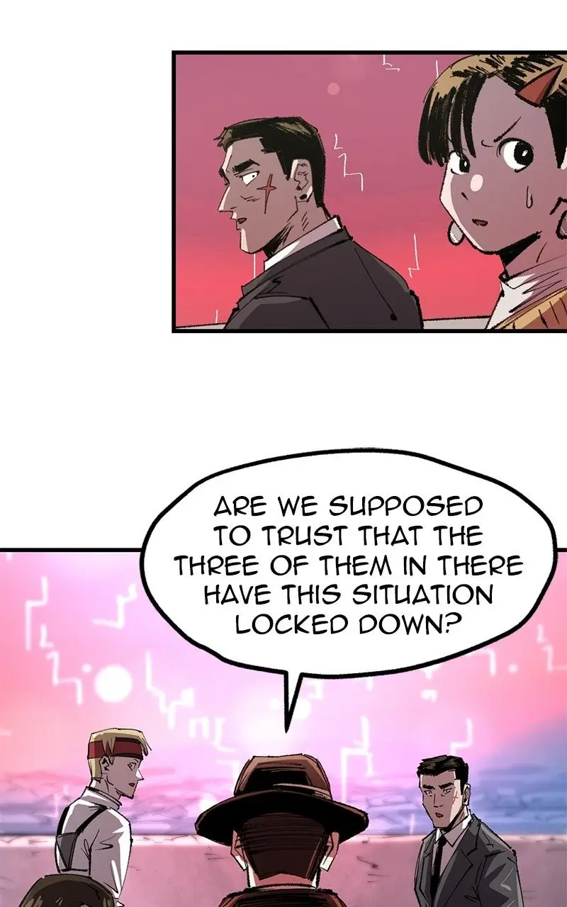 Read Island of Stars and Chains Manga Online