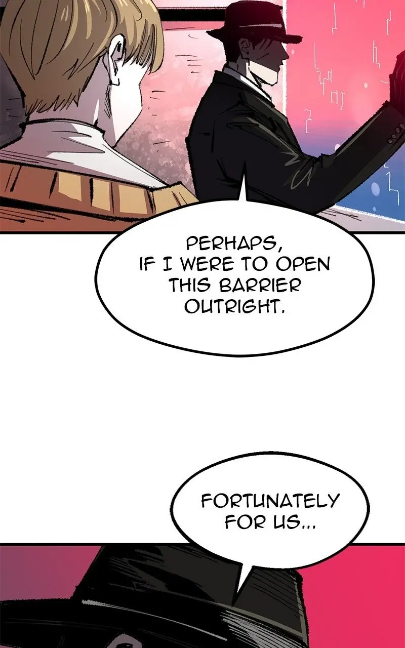 Read Island of Stars and Chains Manga Online