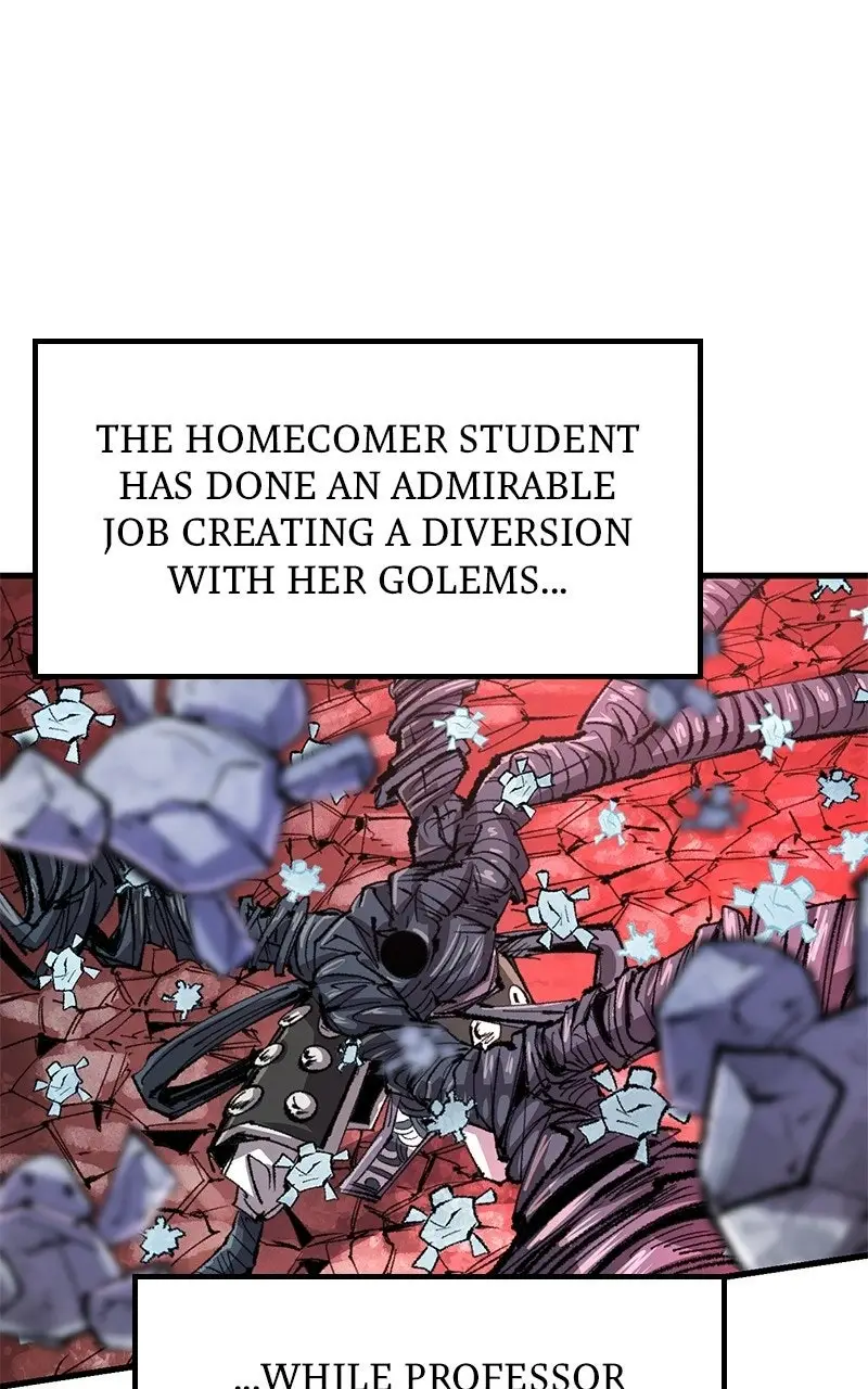 Read Island of Stars and Chains Manga Online