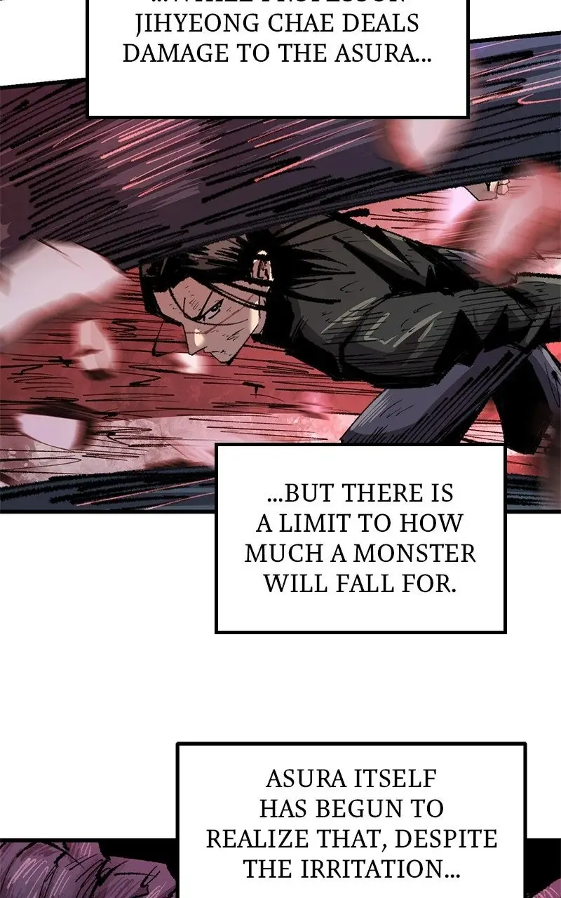 Read Island of Stars and Chains Manga Online