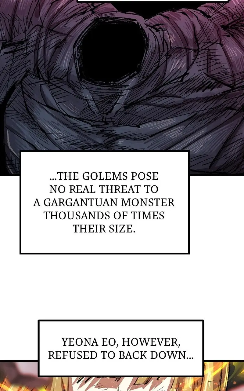 Read Island of Stars and Chains Manga Online