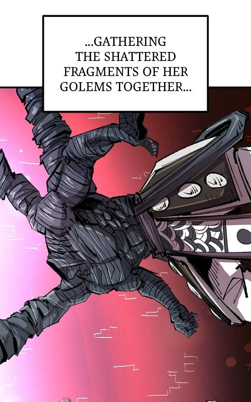 Read Island of Stars and Chains Manga Online