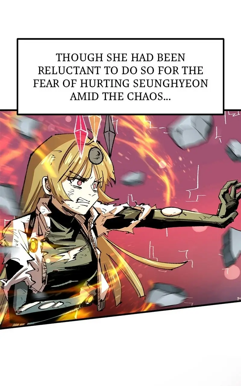 Read Island of Stars and Chains Manga Online