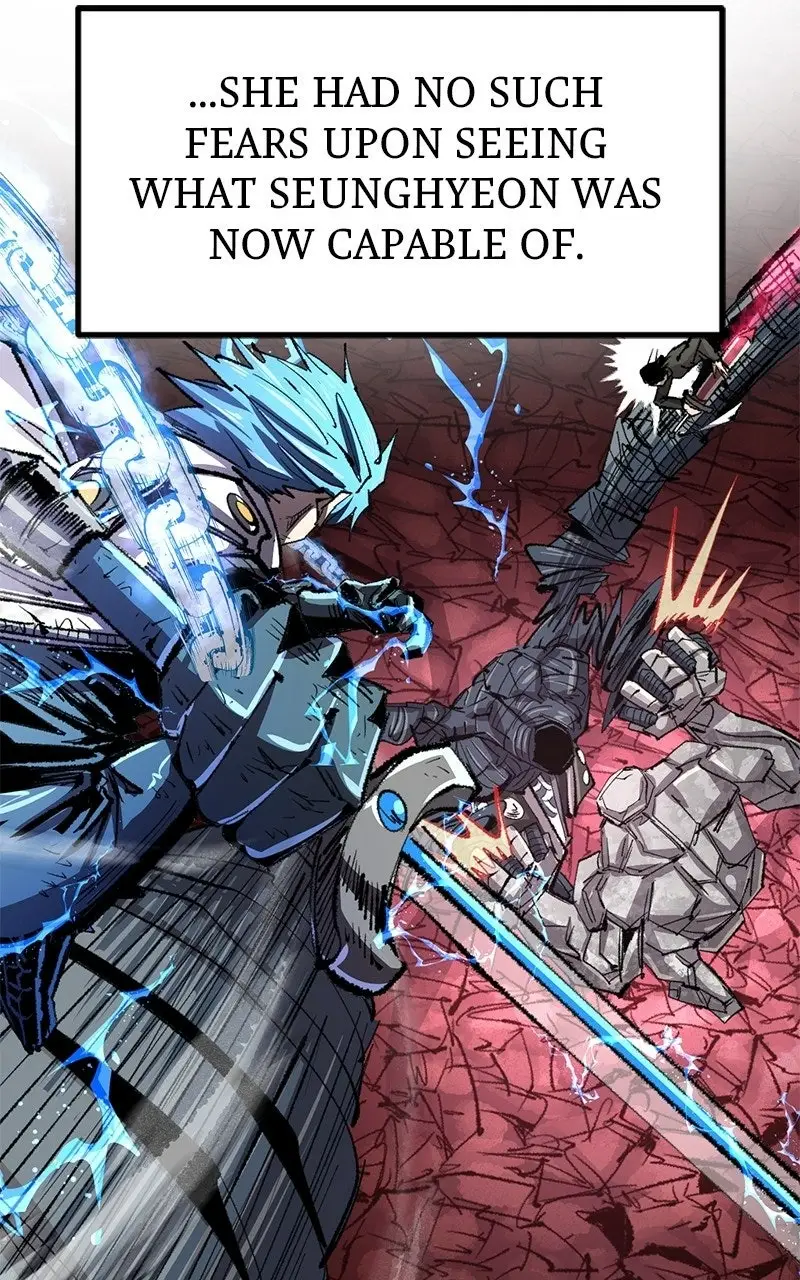 Read Island of Stars and Chains Manga Online