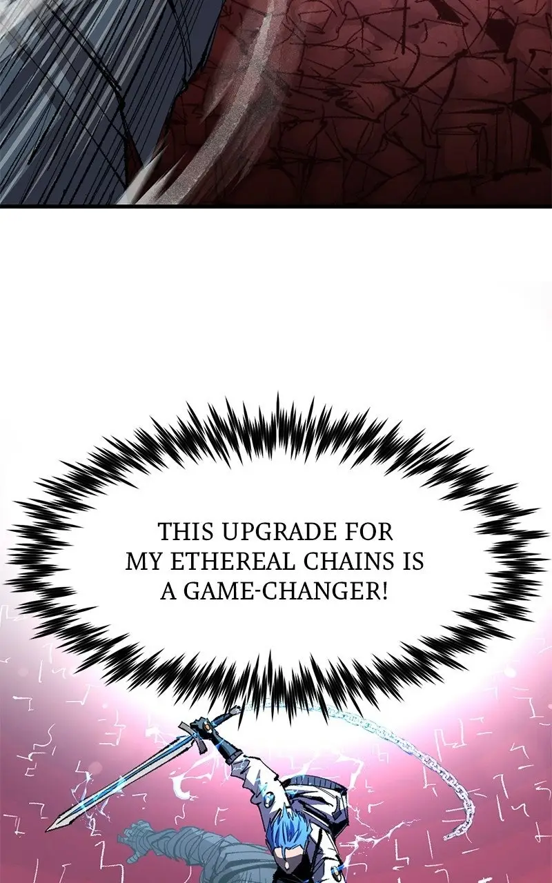 Read Island of Stars and Chains Manga Online