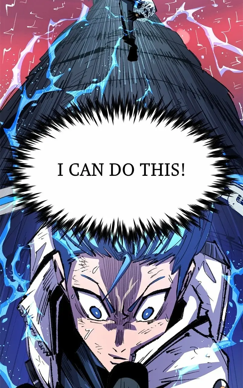 Read Island of Stars and Chains Manga Online