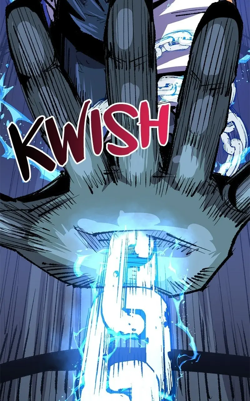 Read Island of Stars and Chains Manga Online