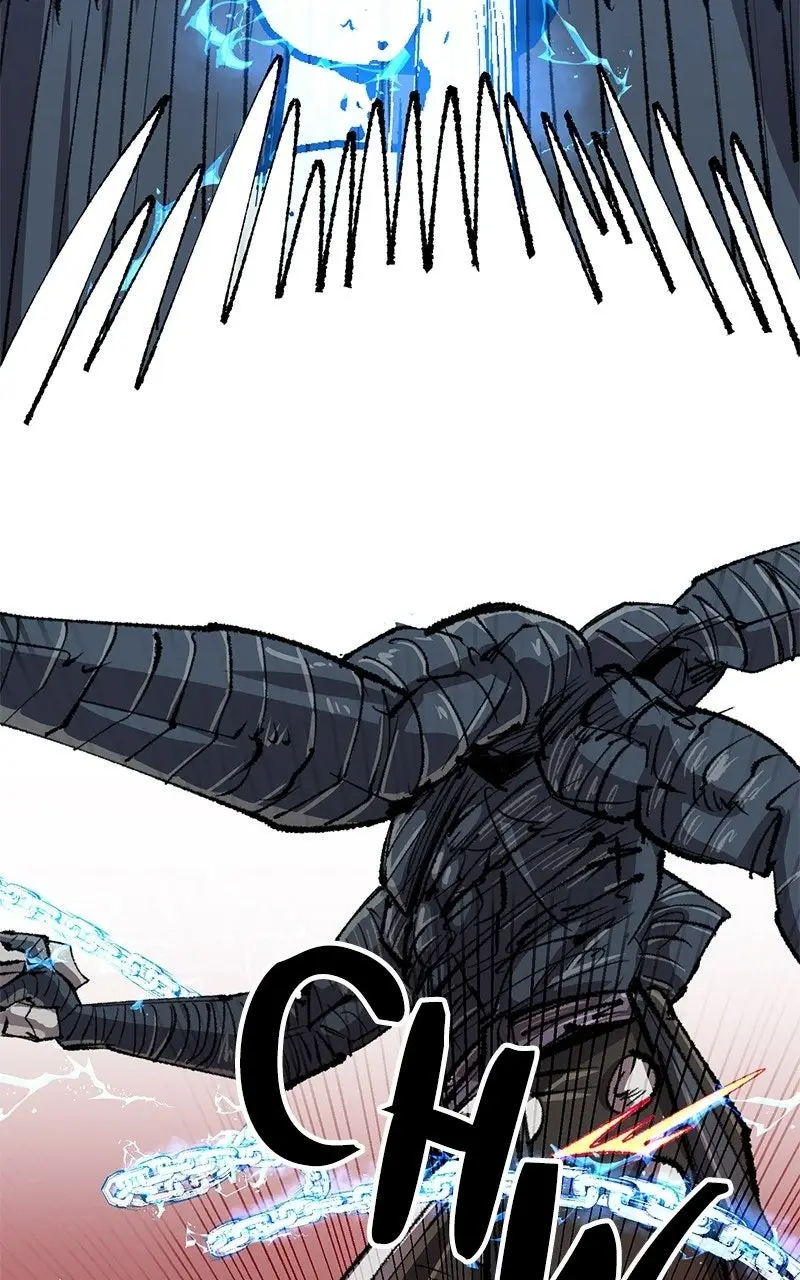 Read Island of Stars and Chains Manga Online