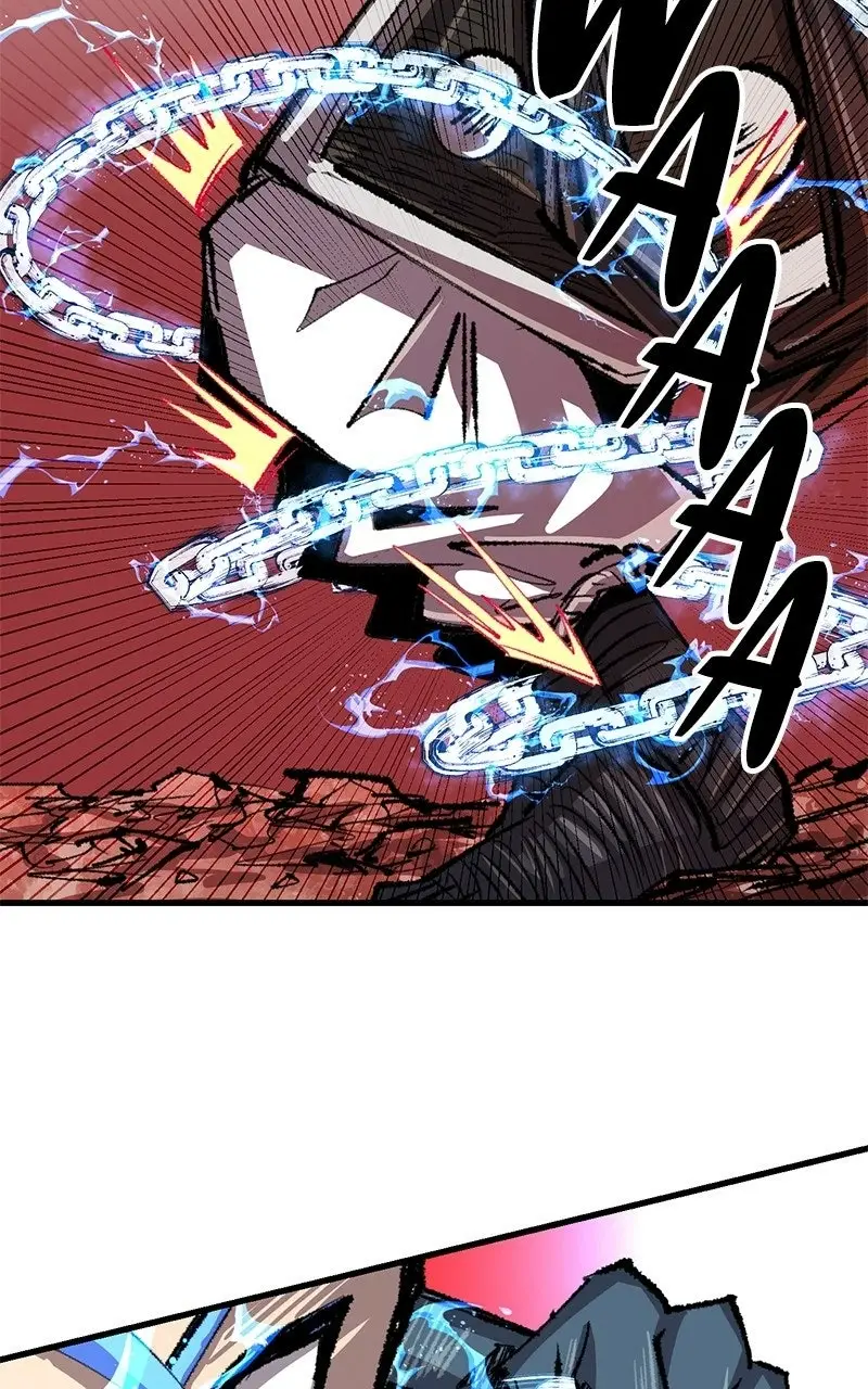 Read Island of Stars and Chains Manga Online