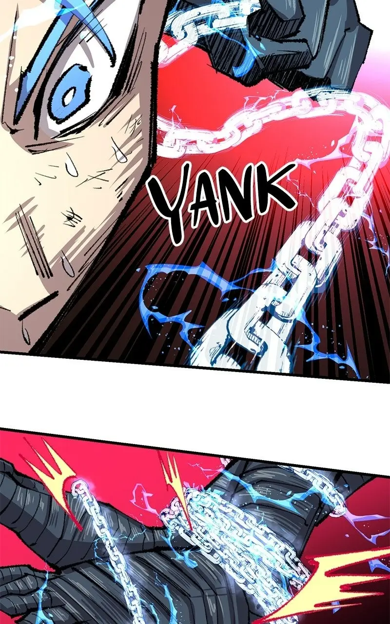 Read Island of Stars and Chains Manga Online