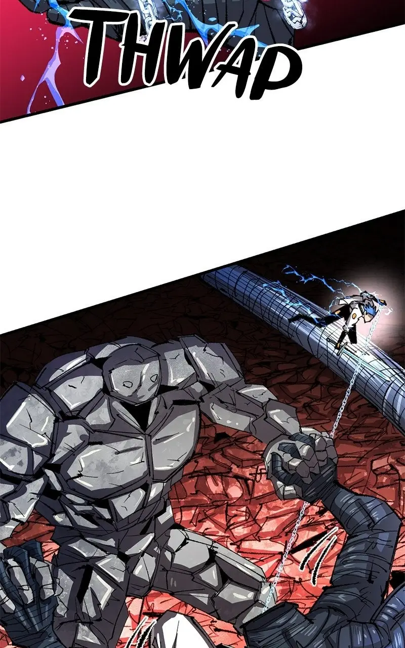 Read Island of Stars and Chains Manga Online