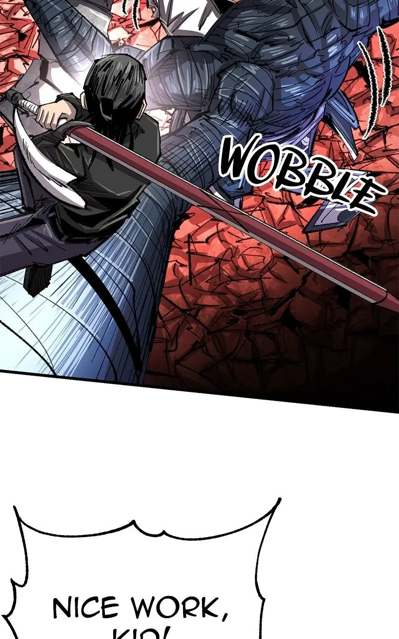 Read Island of Stars and Chains Manga Online