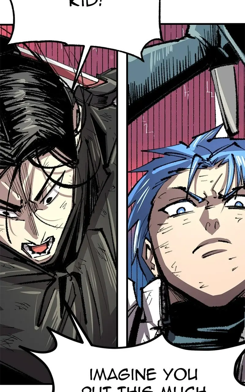 Read Island of Stars and Chains Manga Online