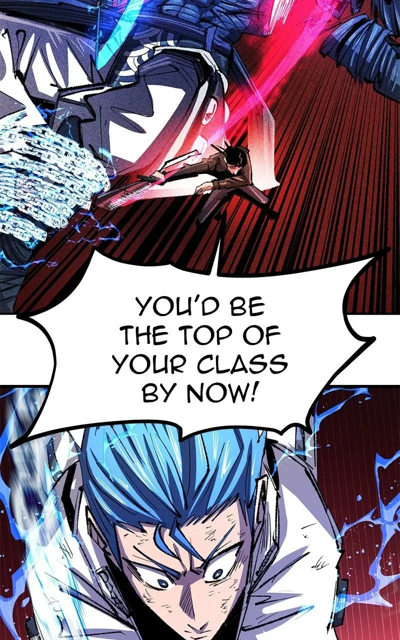 Read Island of Stars and Chains Manga Online