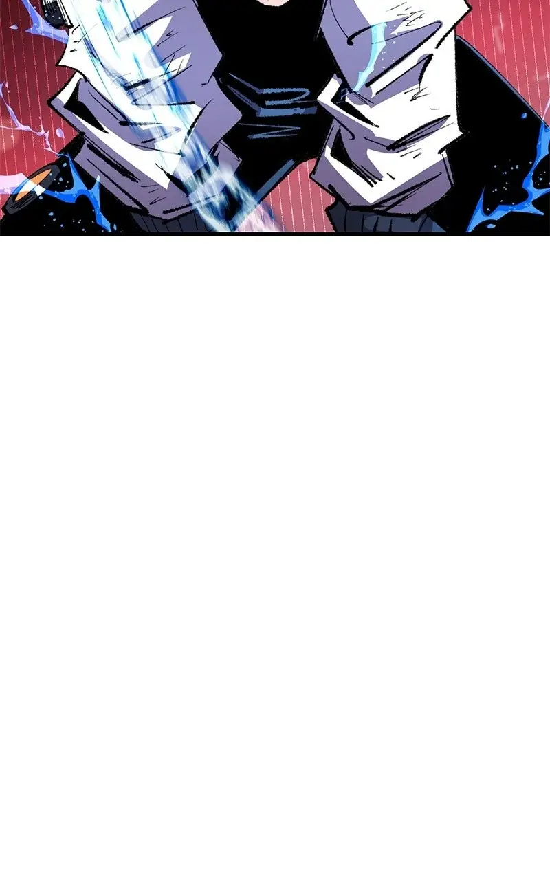 Read Island of Stars and Chains Manga Online