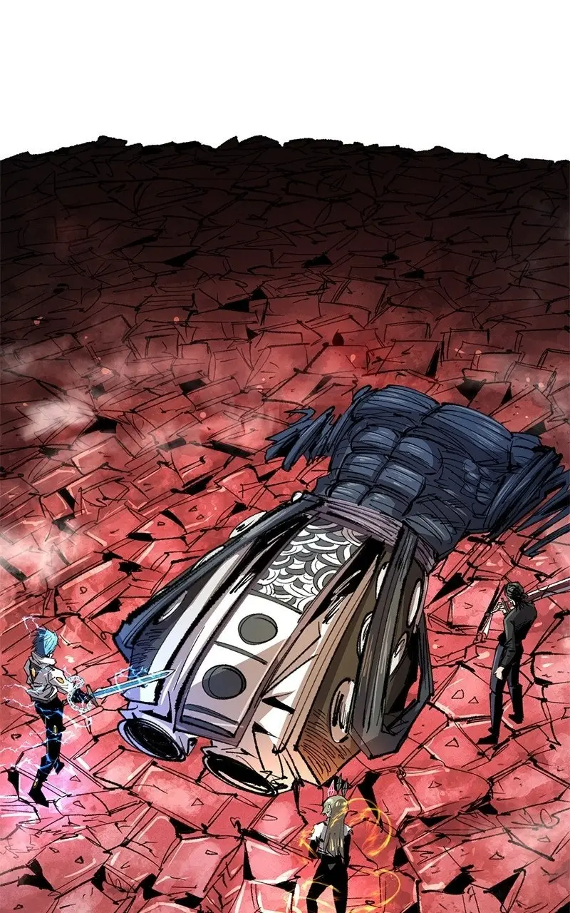 Read Island of Stars and Chains Manga Online