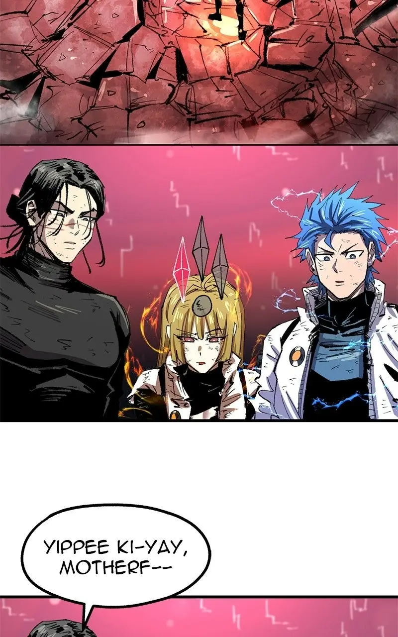 Read Island of Stars and Chains Manga Online