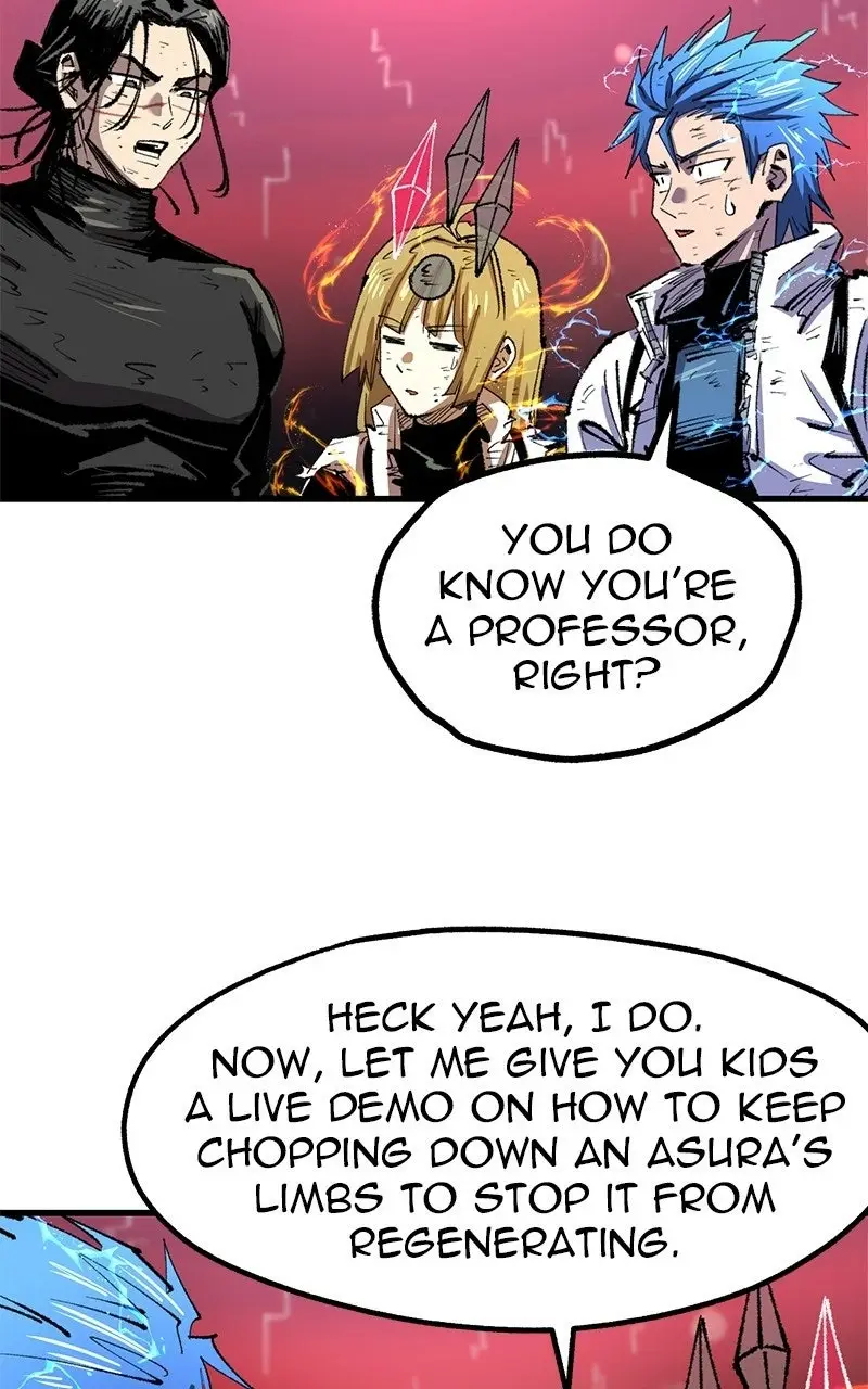 Read Island of Stars and Chains Manga Online