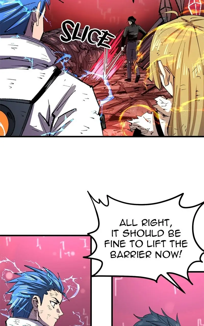 Read Island of Stars and Chains Manga Online