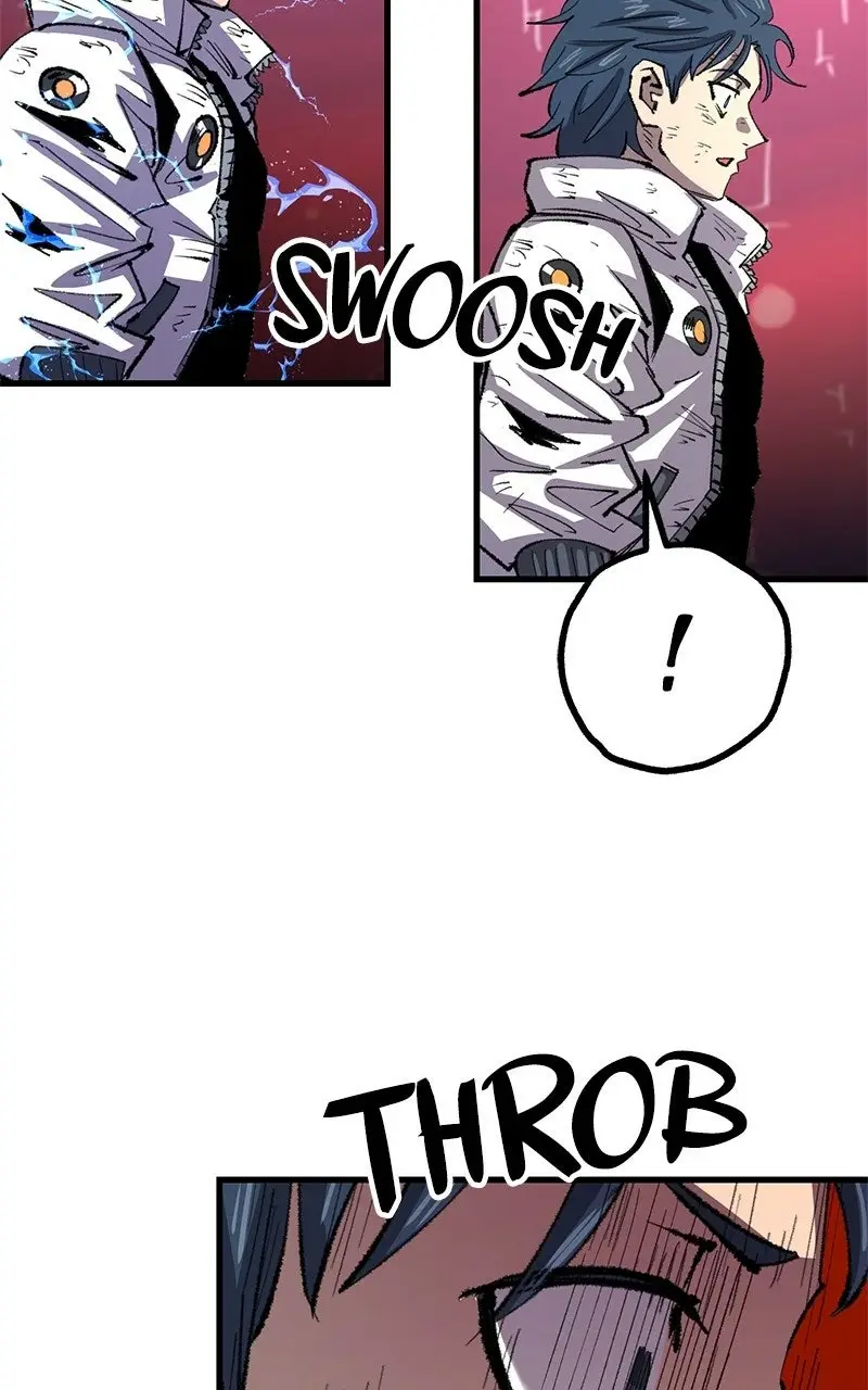 Read Island of Stars and Chains Manga Online