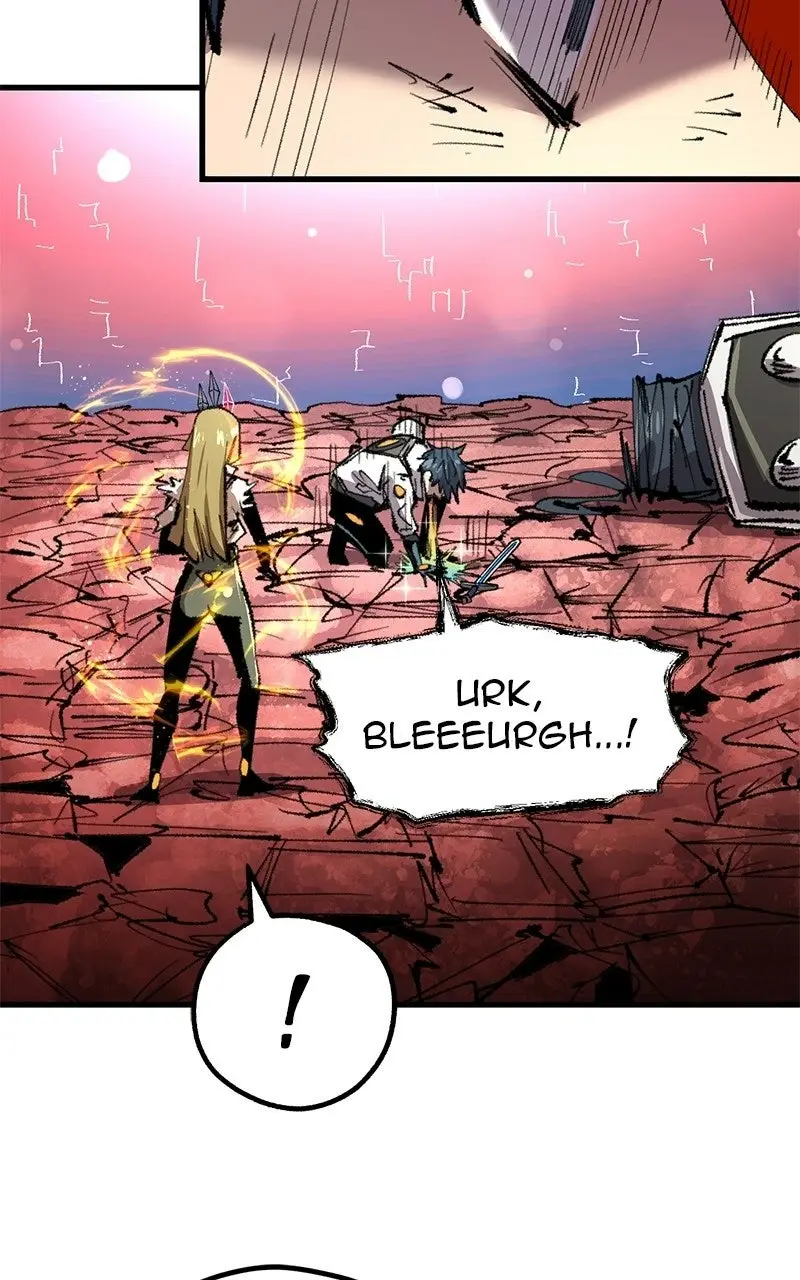 Read Island of Stars and Chains Manga Online