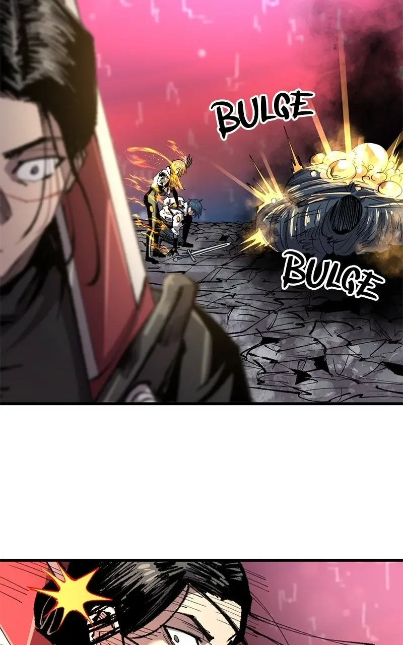 Read Island of Stars and Chains Manga Online