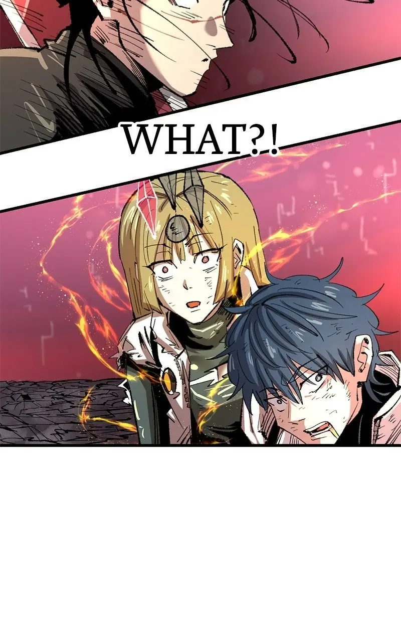 Read Island of Stars and Chains Manga Online