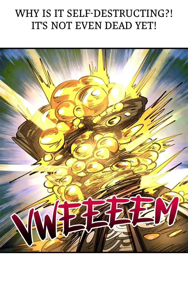 Read Island of Stars and Chains Manga Online