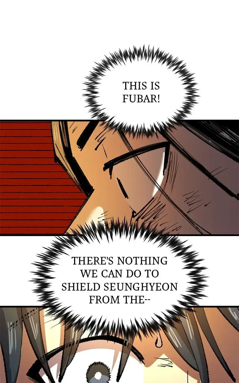 Read Island of Stars and Chains Manga Online