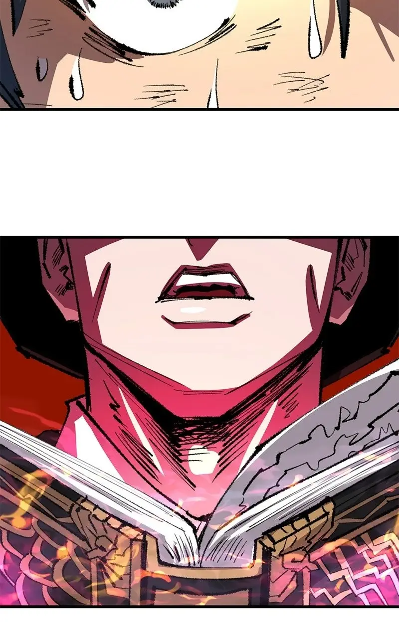 Read Island of Stars and Chains Manga Online