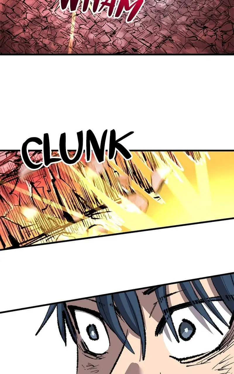 Read Island of Stars and Chains Manga Online