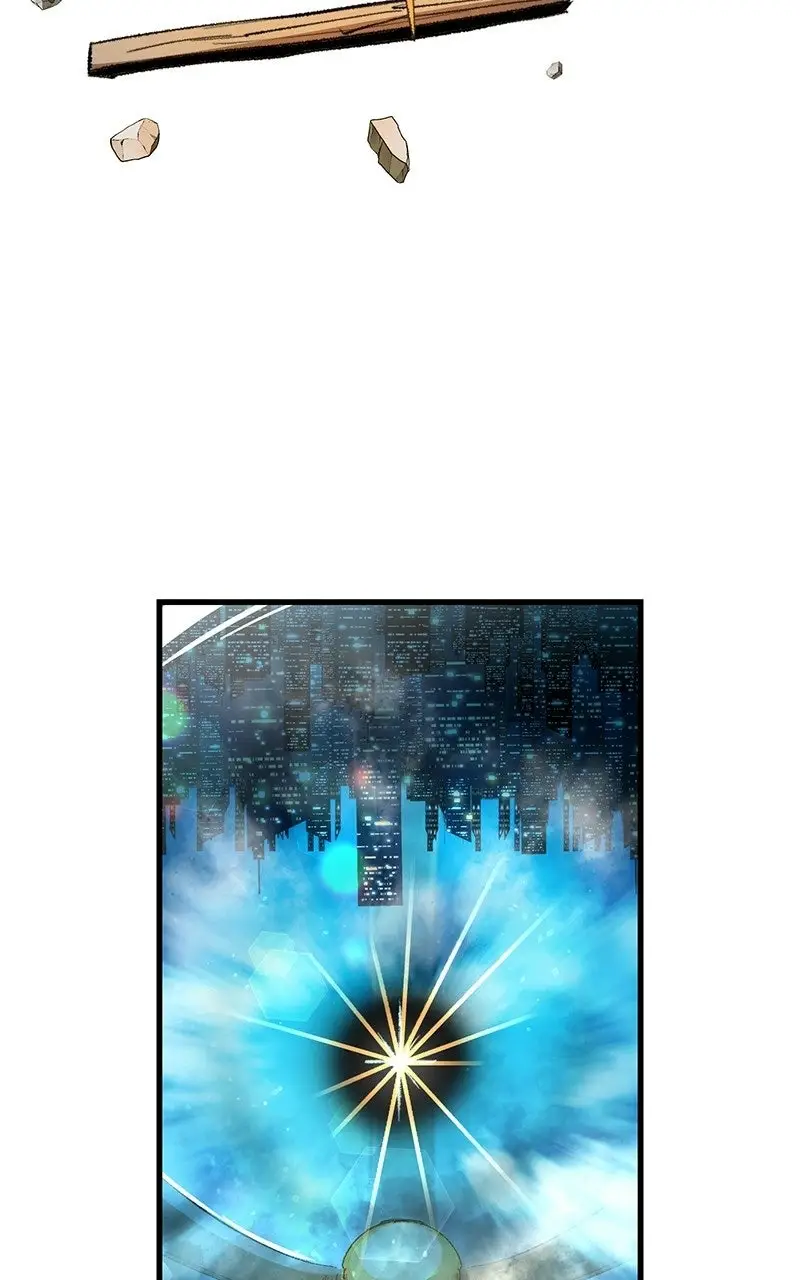 Read Island of Stars and Chains Manga Online