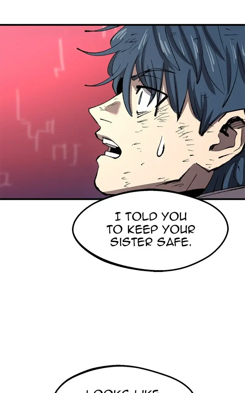 Read Island of Stars and Chains Manga Online