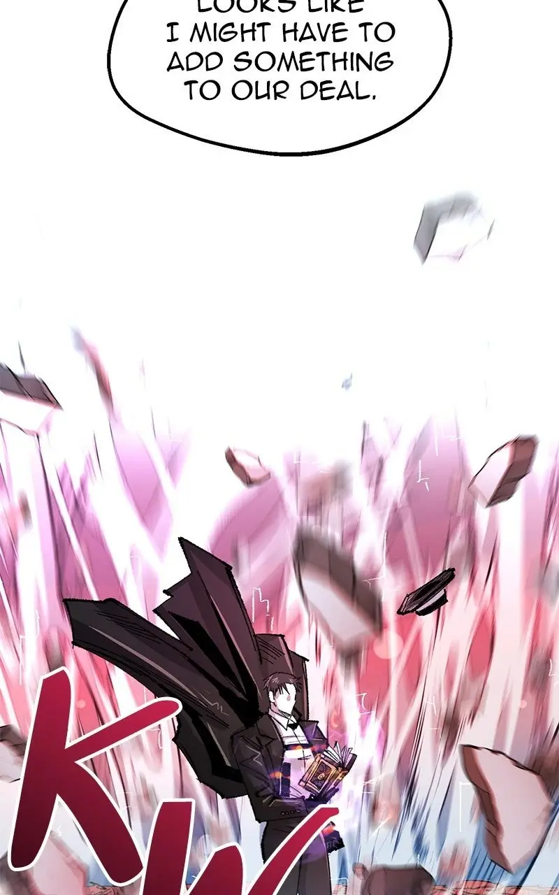 Read Island of Stars and Chains Manga Online